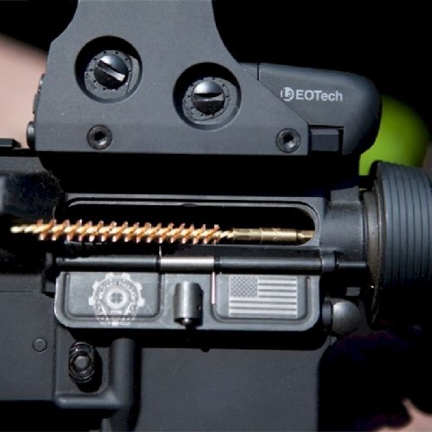 Набір для очищення Dewey Field Kit для AR-15 кал .223