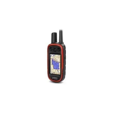 Портативный отслеживатель для собак Garmin Alpha 100