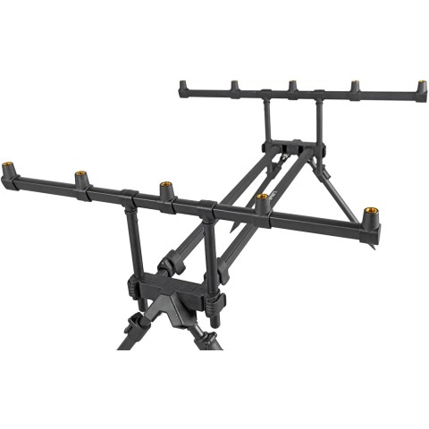 Род-под Brain RP2 (5 buzz bars+rod rests)