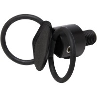 Подставка Prologic Clinch Pivoting Snag Butt Grip