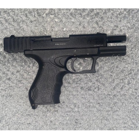 Стартовий пістолет Blow TR17 бу