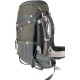 Рюкзак Skif Outdoor Highlander 60L Dark grey