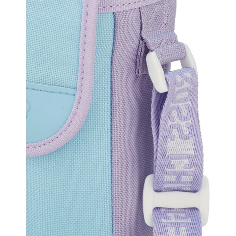 Чохол для термоса Zojirushi MC-BA02AZ для 0,48 Blue/pink