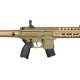 Винтовка пневматическая Sig Sauer Air MPX Gen.2 4,5 мм FDE