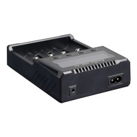 Зарядний пристрій Fenix ARE-A4