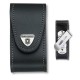 Чехол Victorinox кожаный с клипсой (91 мм, 5-8 слоев)