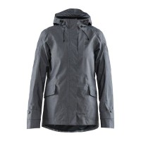 Ride Precip Jacket Woman
