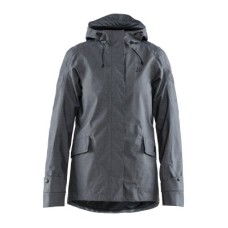 Ride Precip Jacket Woman