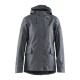 Ride Precip Jacket Woman