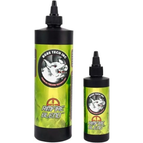 Средство для чистки Bore Tech RIMFIRE BLEND 473 мл