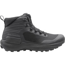 Ботинки Salomon Genesis Forces Mid GTX 9 Black