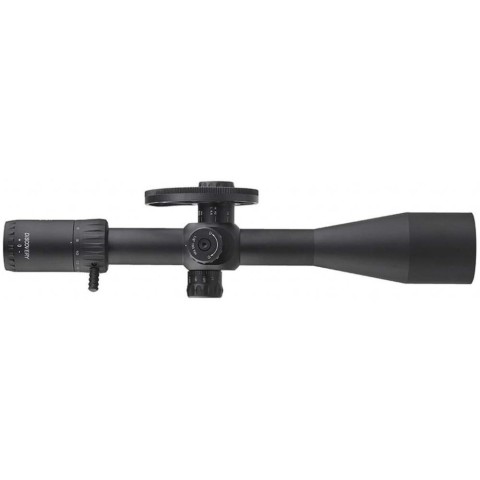 Оптичний приціл Discovery Optics VT-Z 6-24x50 SF FFP