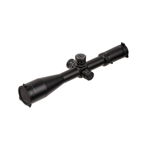 Прицел оптический Delta Javelin 4.5-30x56 (34 мм) FFP illum. SMR-1