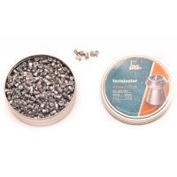 Кулі H&N Terminator, 0,47 гр