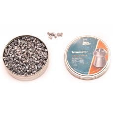 Кулі H&N Terminator, 0,47 гр