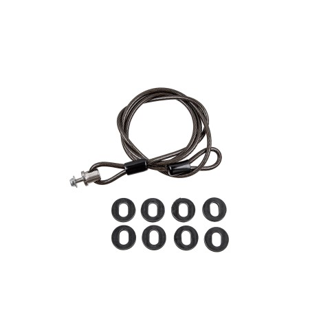 Підліжковий сейф MaxSafes з ел.замком та системою Finger Vein