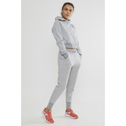 District Hoodie Woman