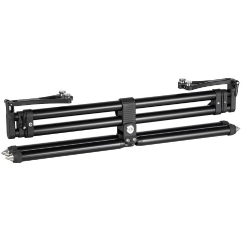 Род-под Bounty 4 Rods Black