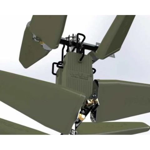 Всенаправленная антенна DroneAnt-Plus-I для Autel и DJI