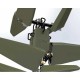 Всенаправленная антенна DroneAnt-Plus-I для Autel и DJI