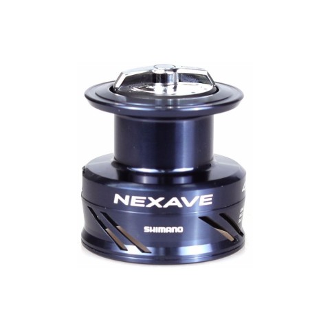 Котушка Shimano Nexave C3000 FE 3+1BB 5.0:1