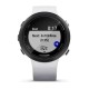 Смарт-часы Garmin Swim 2 с белым ремешком