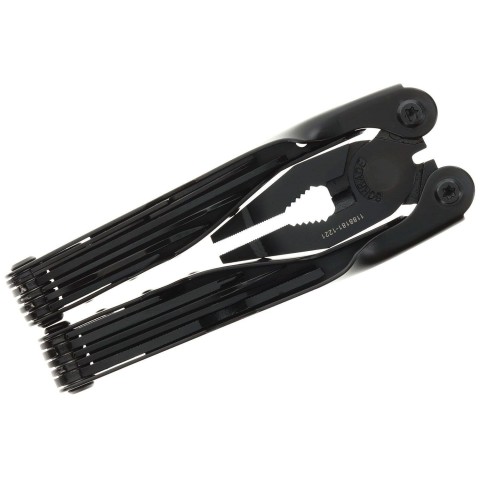 Мультитул Schrade Tough Tool Black