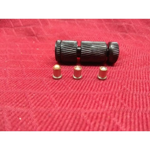 Обжимка патронів Флобера