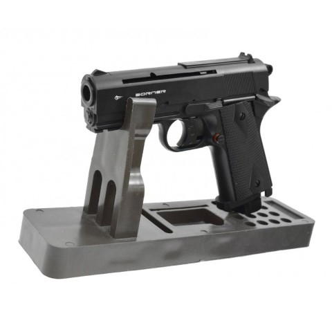Пневматический пистолет Borner WC 401