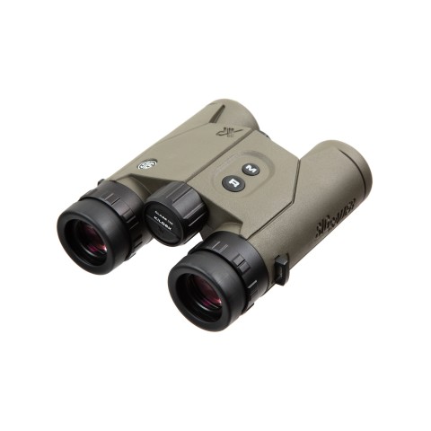 Бінокль Sig Optics KILO6K HD LRF 8X32MM з лазерним далекоміром