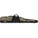 Чохол для зброї Norica Rifle with Scope, 133 cm camo