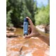 Фильтр для воды LifeStraw Peak Solo Mountain Blue