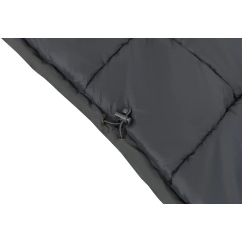 Куртка Frontier Helarctos XS Graphite