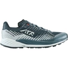 Кроссовки Lowa Amplux 2 42 navy-grey