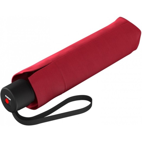 Парасоля складана Knirps A.050 Medium Manual Salsa