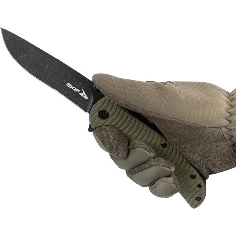Нож Skif Urbanite II BSW Olive