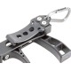 Экстрактор DaiichiSeiko Gun Pliers + Holster ц:black