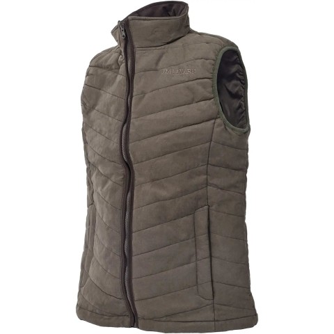 Жилет Hallyard Boville 48 green