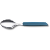 Кухонна ложка Victorinox Swiss Modern Table з син. ручкою