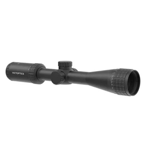 Приціл оптичний Vector Optics SOI 3-9x40 (25.4 мм) AO SFP VNM-1 MIL