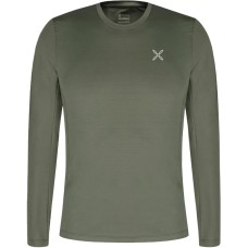 Лонгслів Montura Fresh Light Maglia M Verde Salvia