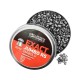 JSB Exact Jumbo RS Diabolo 5,5 мм, 0,87 г 500 шт