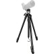 Штатив Vortex High Country II Tripod (28,7 - 158,8 см) три секции