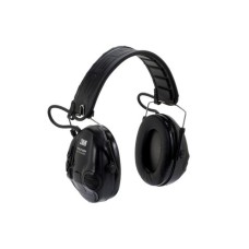 Наушники Peltor Tactical Black