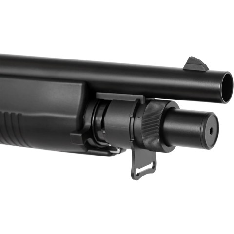 Страйкбольний дробовик CYMA M3 Super 90, spring 6 мм Plastic