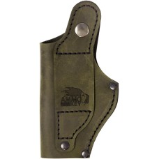 Кобура Ammo Key поясная SHAHID-1 S ПМ Olive Pullup