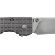 Нож Kizer Original XL Titanium ц:grey