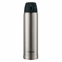 Термокружка Zojirushi SM-TA60XA 0.6 л металік (SM-TA60XA)