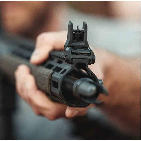 Мушка складная Magpul MBUS 3 Weaver/Picatinny