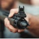 Мушка складная Magpul MBUS 3 Weaver/Picatinny